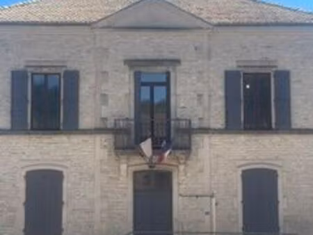 à louer appartement dans maison individuelle