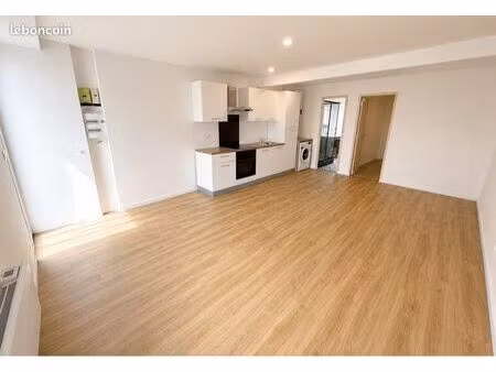 appartement t2