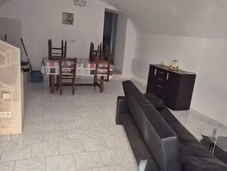 appartement t2