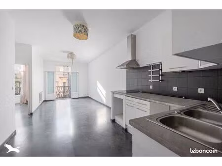 appartement 3 pièces 71 m²