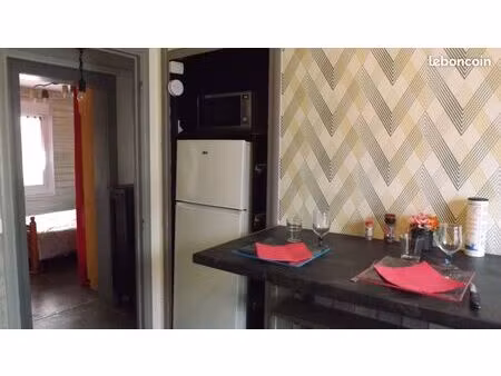 meublée déplacement professionnel