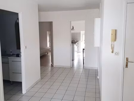 appartement f4