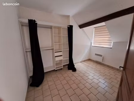 location appartement t2 orchaise