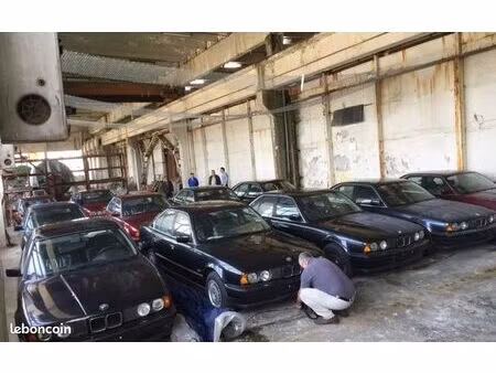 recherche grange ou garage à louer