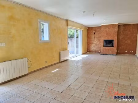 maison 6 pièces 185 m²