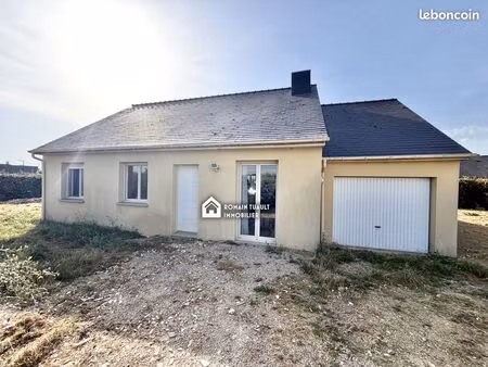 maison 5 pièces 78 m²