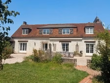 maison de campagne
