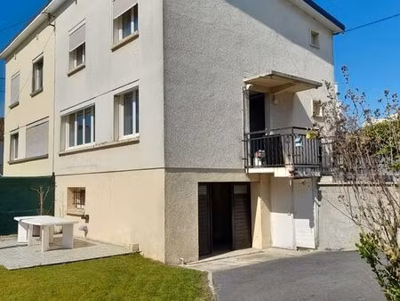 maison de ville
