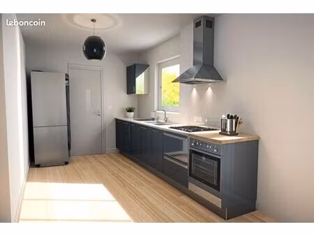 maison 5 pièces 82 m²