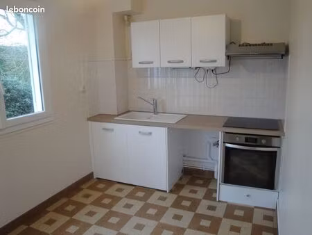 location maison a saint dye sur loire