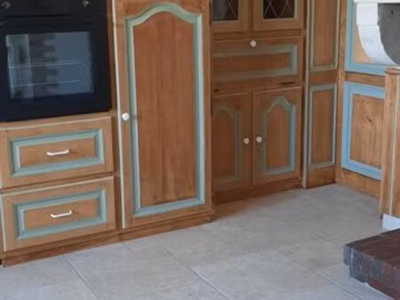 maison en zone rurale