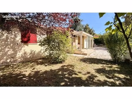 villa 4 pièces 88 m²