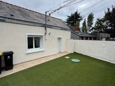 maison 2 pièces 22 m²