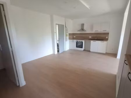 appartement 48m carré