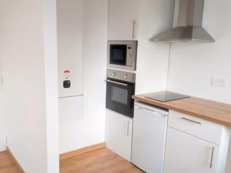 appartement t1