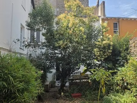duplex 3 pièces 84 m²