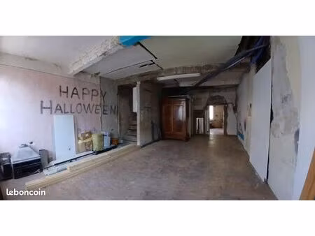 appartement +++ 260 m² - 230 000