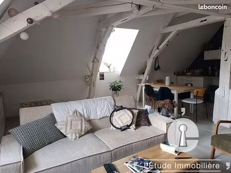 appartement 5 pièces 74 m²