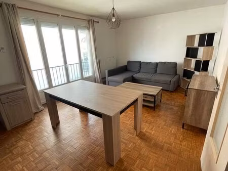 appartement t.2