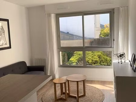 appartement t2 quimper centre à louer