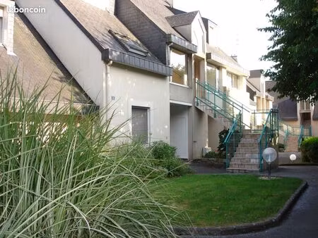 appartement t3 quartier kerfeuteun à quimper