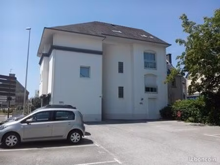 studio meublé proche iut  lycée thépot  hôpital