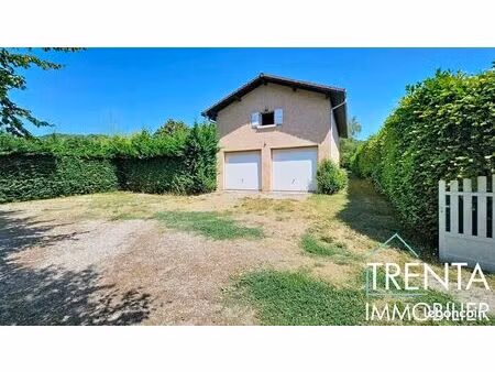 maison 2 pièces 116 m²