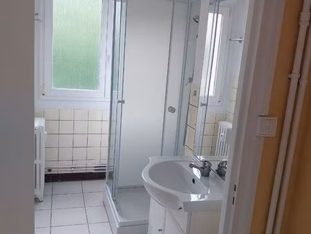 appartement t2