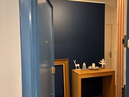 appartement centre vincennes