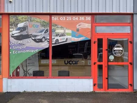 agence de location de véhicules