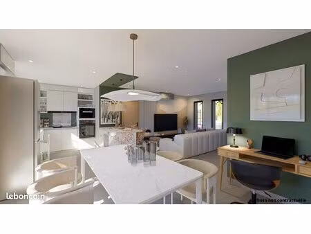 maison 5 pièces 83 m²