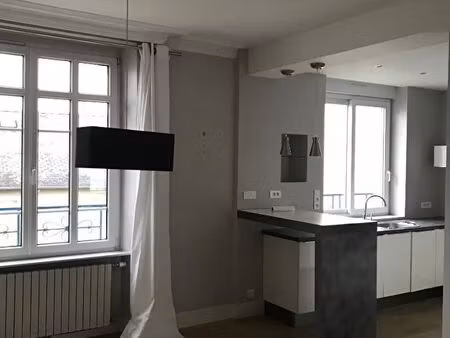 maison de ville 5 pièces 141 m²
