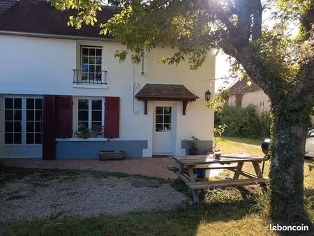 maison de campagne
