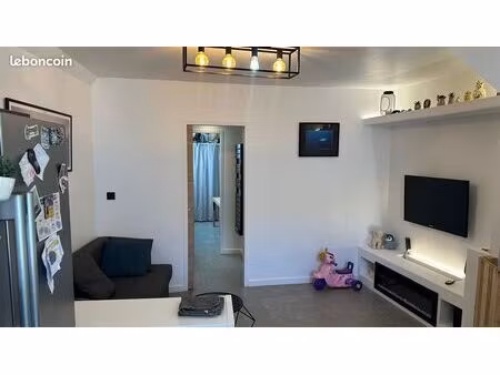 maison avec garage