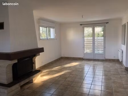 loue maison 4 chambres