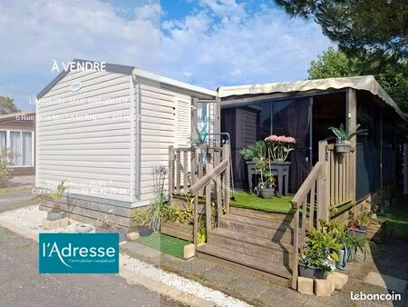maison 4 pièces 40 m²