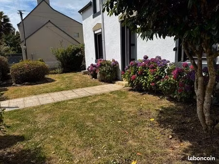 maison 6 pièces 115 m2