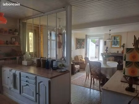 maison 100m2