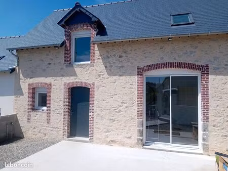 maison a louer port brillet