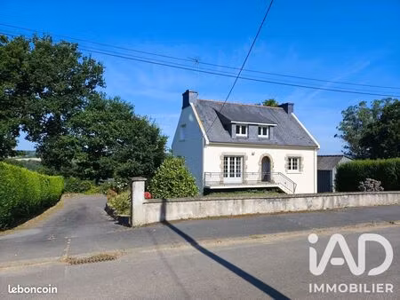 maison 6 pièces 107 m²