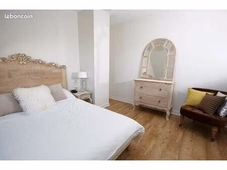 maison 4 pièces 64 m²