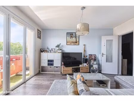 appartement 2 pièces 59 m²