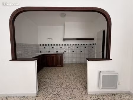 appartement 3 pièces 73 m²