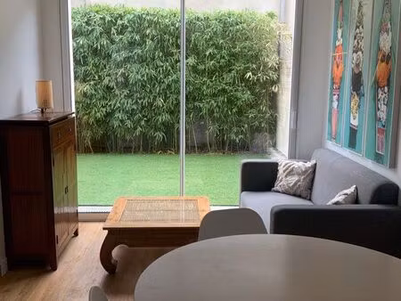 appartement proche de l’hôpital