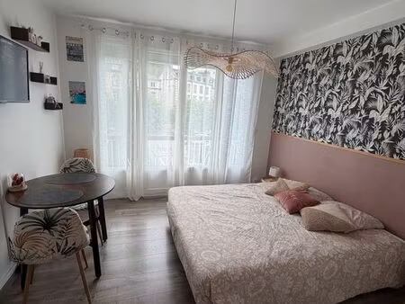 location appartements meublés étudient