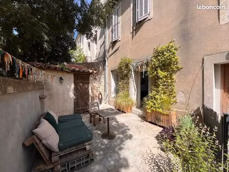 location appartement meublé