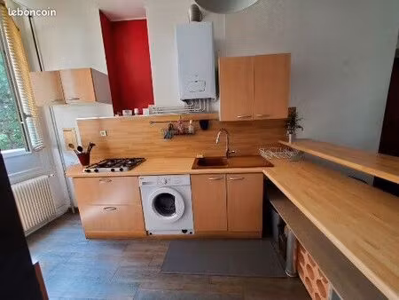appartement ideal investisseur