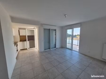 appartement villeneuve