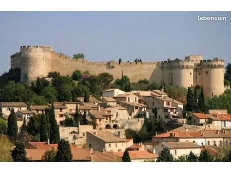 cherche logement villeneuve/les angles/rochefort du gard ou alentours