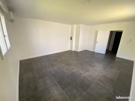 location bureaux